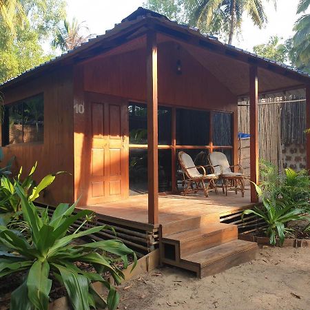 Palm Forest Palolem Exterior foto