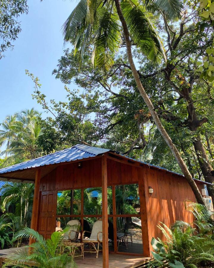 Palm Forest Palolem Exterior foto