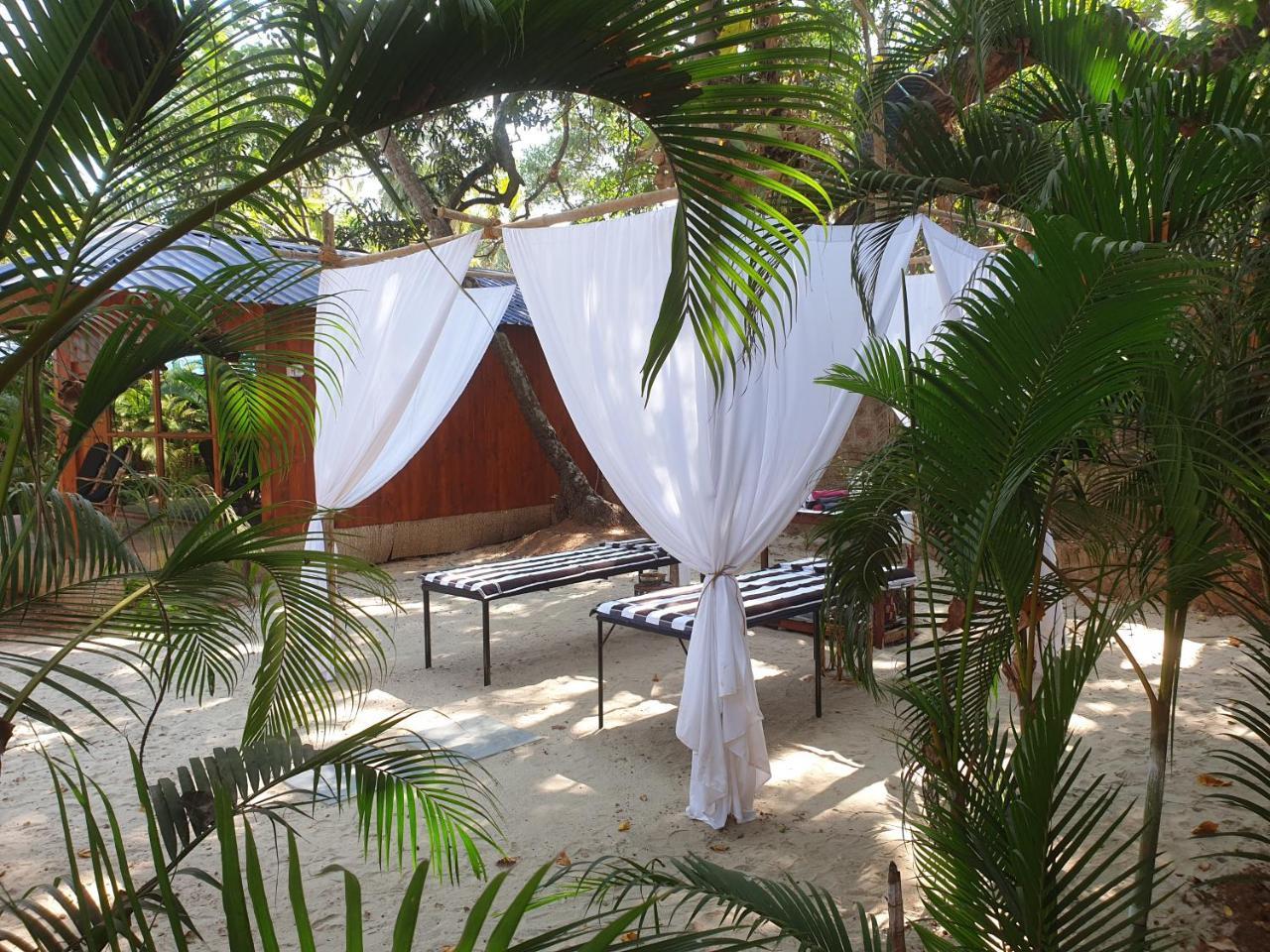 Palm Forest Palolem Exterior foto