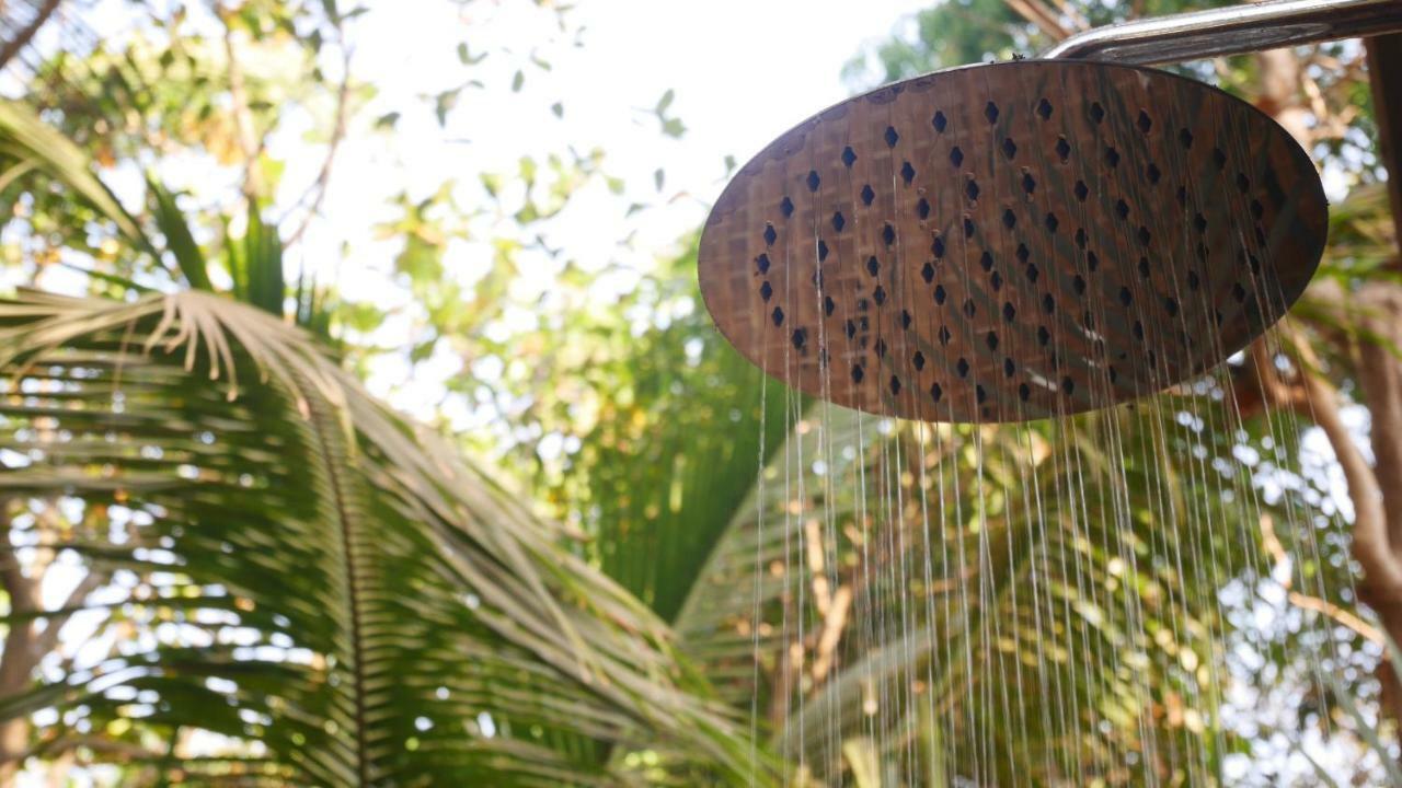 Palm Forest Palolem Exterior foto