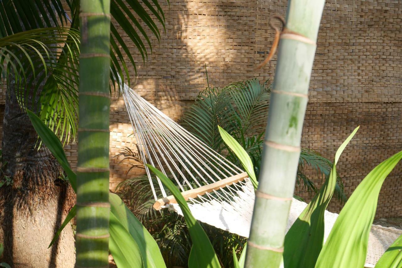 Palm Forest Palolem Exterior foto